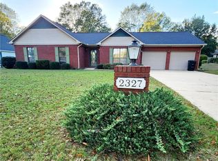 2327 6th Way NW, Fayette, AL 35555
