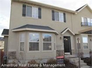 1829 W Cobblestone Way #1065, Springville, UT 84663