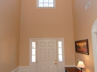 7 Skiff Ln, Columbia, SC 29229