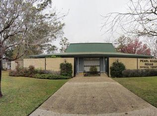 1000 Fifth Ave, Picayune, MS 39466