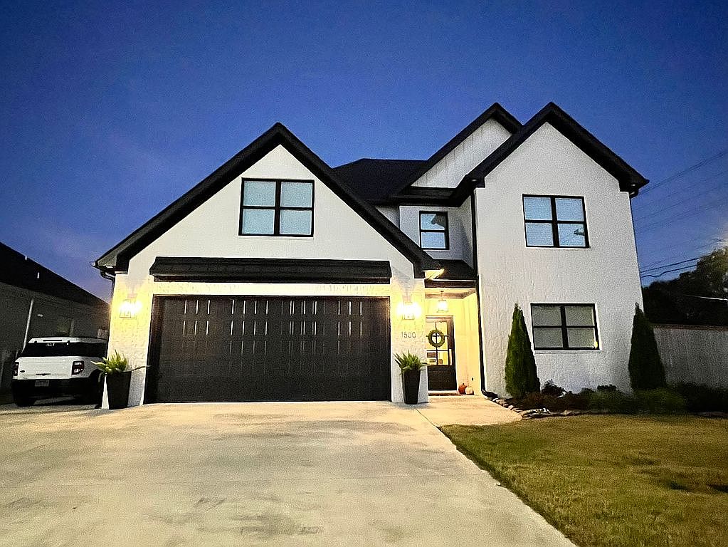1500 Poteete Dr, Conway, AR 72034 Zillow