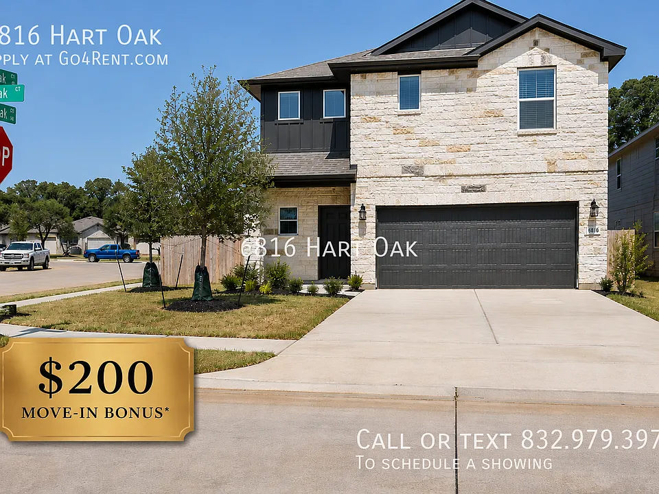 6816 Hart Oak Ct