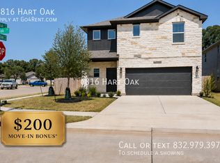 6816 Hart Oak Ct, Conroe, TX 77304