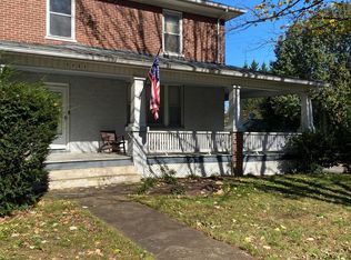 1101 Winona Ave SW APT A, Roanoke, VA 24015