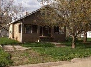 120 East Pine Street, rising city, NE 68658