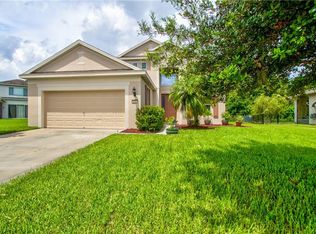 5743 99th Avenue Cir E, Parrish, FL 34219