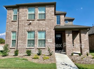 1510 Verbena Ln, Garland, TX 75042