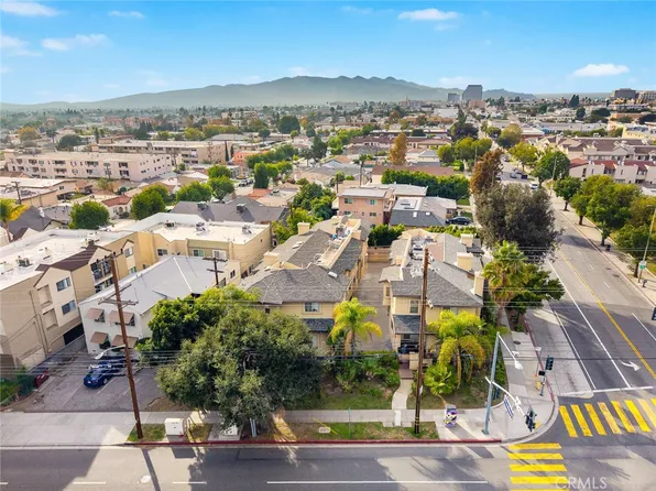 101 S Verdugo Rd APT C, Glendale, CA 91205