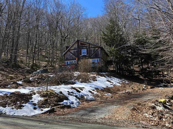 35 High Ridge Road, Newbury, NH 03255