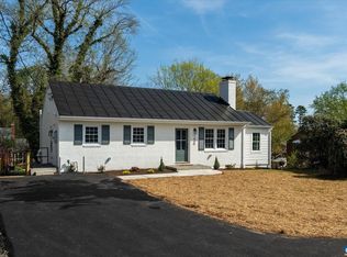 1449 Rutledge Ave, Charlottesville, VA 22903