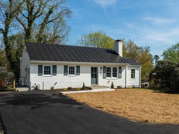 1449 Rutledge Ave, Charlottesville, VA 22903