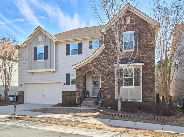 5305 Weston Downs Dr, Durham, NC 27707