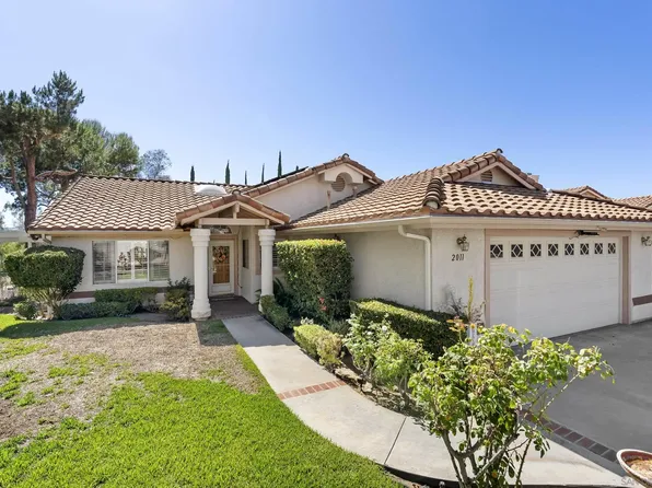 2011 Rachelle Pl, Escondido, CA 92025