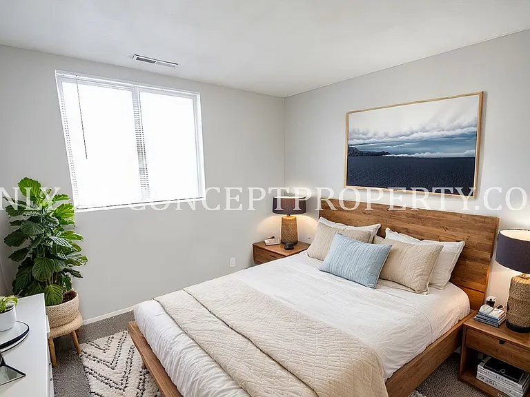 Foothill Terrace — Photo 69