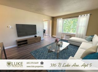 316 N Lake Ave APT 5, Sioux Falls, SD 57104