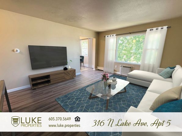 316 N Lake Ave APT 5