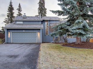 2810 Kempton Hills Dr, Anchorage, AK 99516