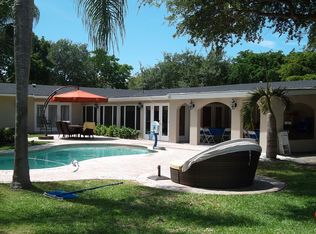 6601 SW 124th St, Pinecrest, FL 33156
