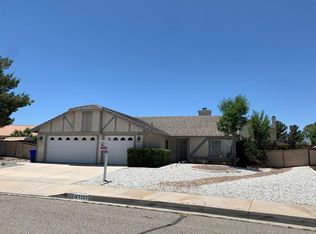 12773 Brant Rd, Victorville, CA 92392