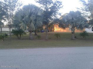 357 Santo Domingo Ave SW, Palm Bay, FL 32908