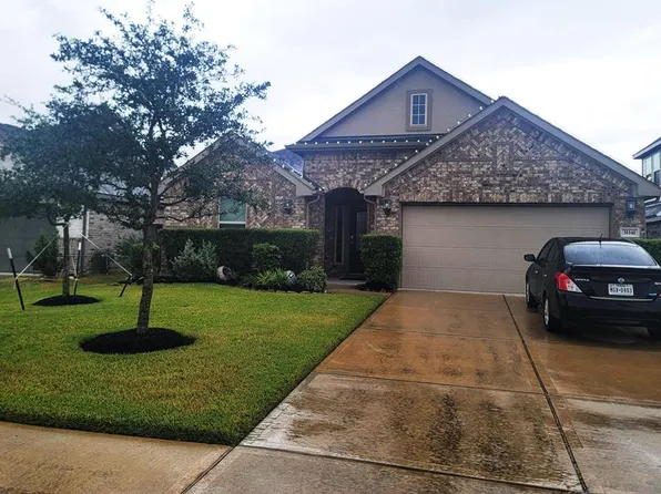 31141 Aspen Gate Trail, Spring, TX 77386