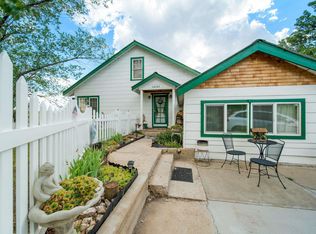 24767 Highway 491, Pleasant View, CO 81331