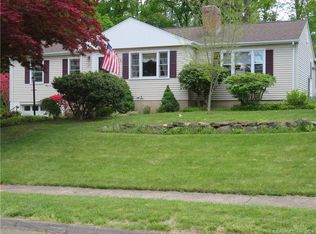 1200 Avon Blvd, Cheshire, CT 06410