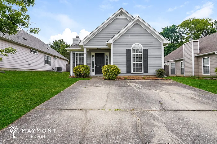 349 Camden Cove Cir — Photo 1