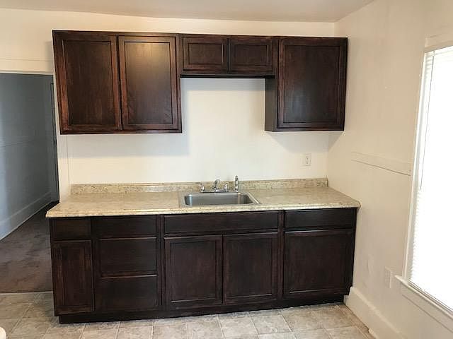 Renovated Kitchen