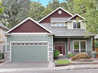 13450 NW Hartford St, Portland, OR