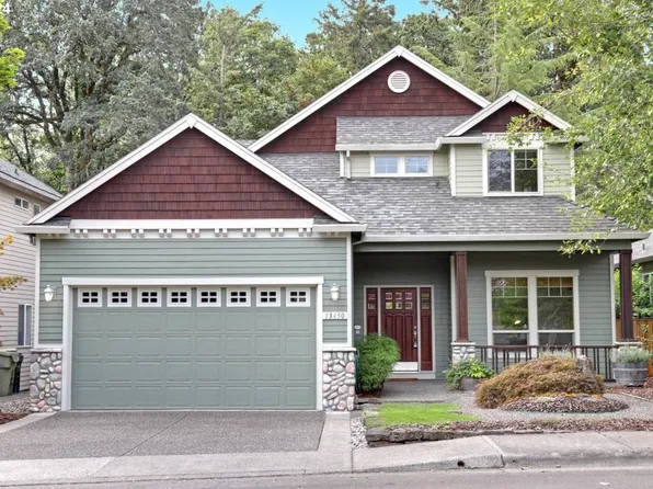 13450 NW Hartford St, Portland, OR 97229