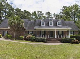 561 Penn Rd, Hopkins, SC 29061
