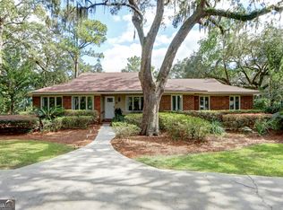 80 Rio Rd, Savannah, GA 31419