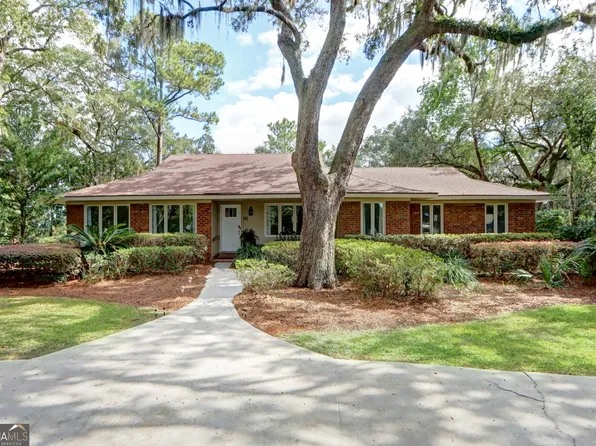 80 Rio Rd, Savannah, GA 31419