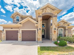 18823 Edwards Edge, San Antonio, TX 78256