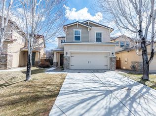 6720 Altesino Dr, Sparks, NV