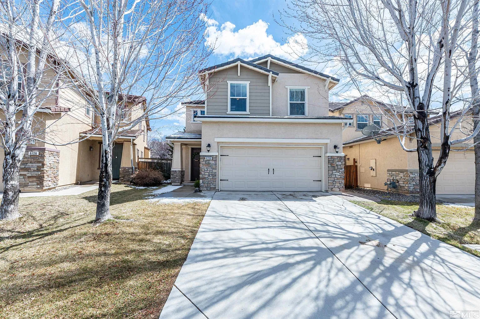 6720 Altesino Dr photo 1
