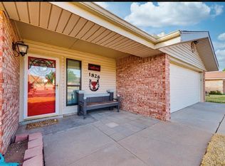 1828 E 56th St, Odessa, TX 79762