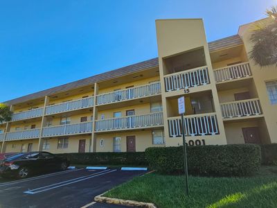 6001 NW 61st Avenue #206, Fort Lauderdale, FL, 33319