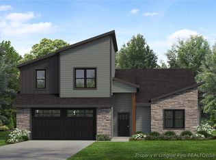 201 Persimmon Tree Dr, Cameron, NC 28326