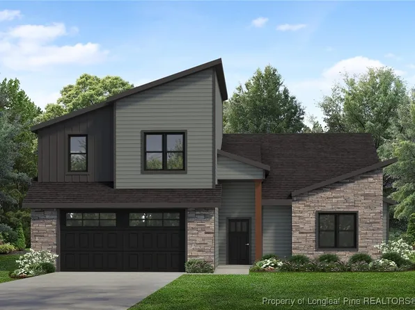 201 Persimmon Tree Dr, Cameron, NC 28326