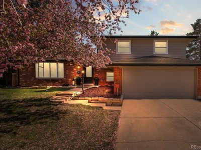 5890 E Fair Avenue, Centennial, CO, 80111