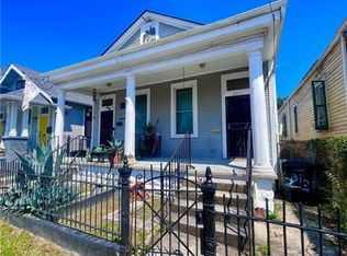 2013 Lapeyrouse St, New Orleans, LA 70116