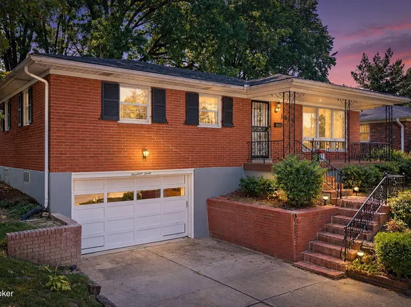 1430 Hobart Dr, Louisville, KY 40216