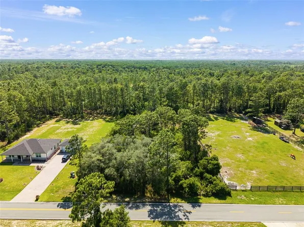 Royal Trails Rd Lot 4, Eustis, FL 32736