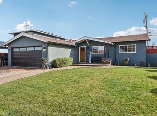 1510 Cathy Way, Hayward, CA 94545