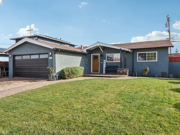 1510 Cathy Way, Hayward, CA 94545