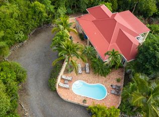 5FA-2 Pastory Rd, Saint John, VI 00830