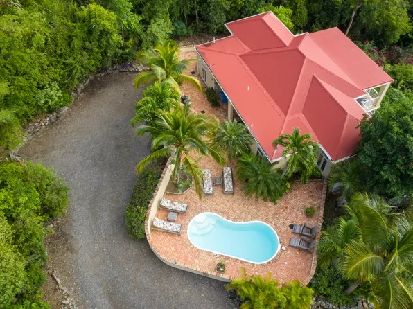 5FA-2 Pastory Rd, Saint John, VI 00830