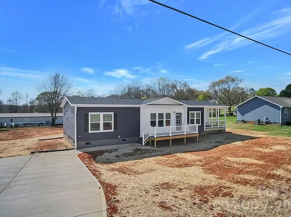 1423 Chatfield Rd, Shelby, NC 28150